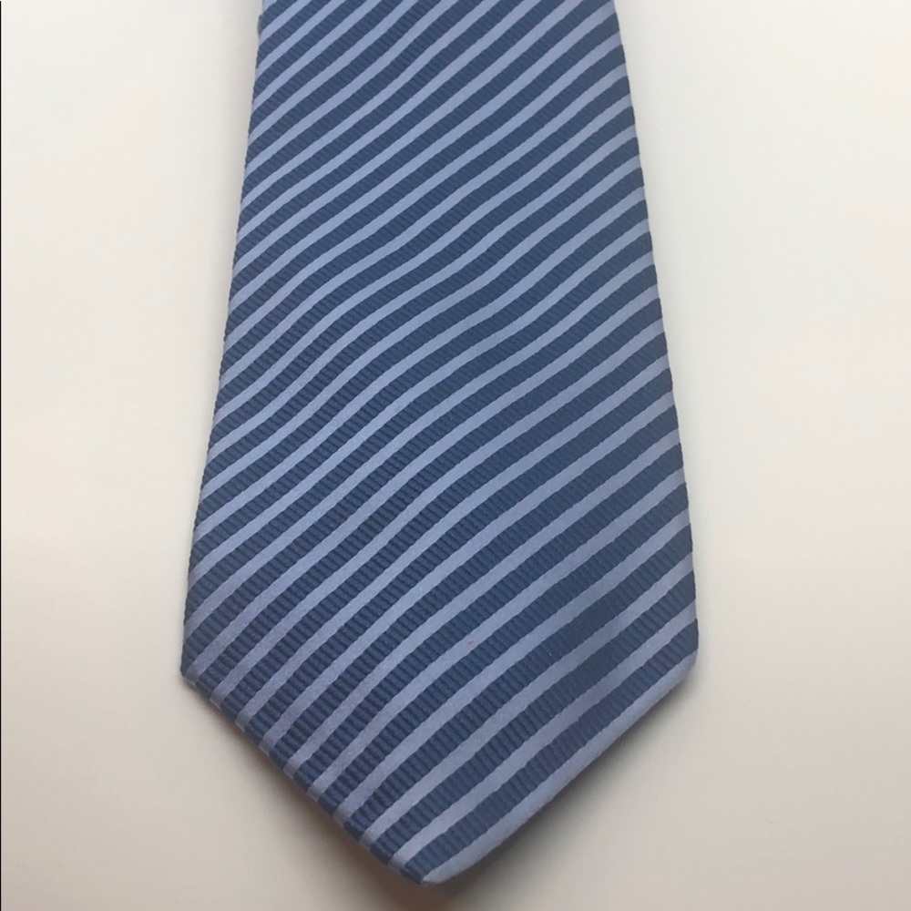 Burberry Tie